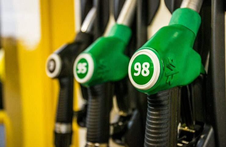 Бензин из Туркменистана будет экспортироваться в государства с жесткими экостандартами
