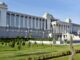 В Туркменистане ведется подготовка к внеочередному собранию Верхней палаты Парламента
