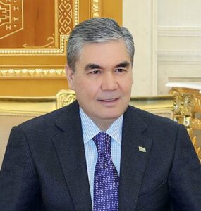 Turkmenistan's President sets a course for accelerating the digitalization of the country's judicial system