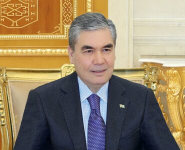 Президент Туркменистана задал курс на ускорение цифровизации судебной системы страны