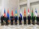 Туркменистан готовится принять участие в собрании Совета полпредов государств СНГ