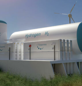 Turkmenistan intends to develop the hydrogen energy industry