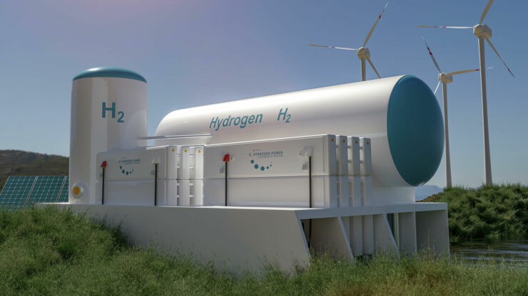 Туркменистан намерен развивать водородную энергоотрасль