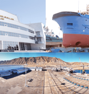 Balkan plant in Turkmenistan will build ferries and a dry cargo ship
