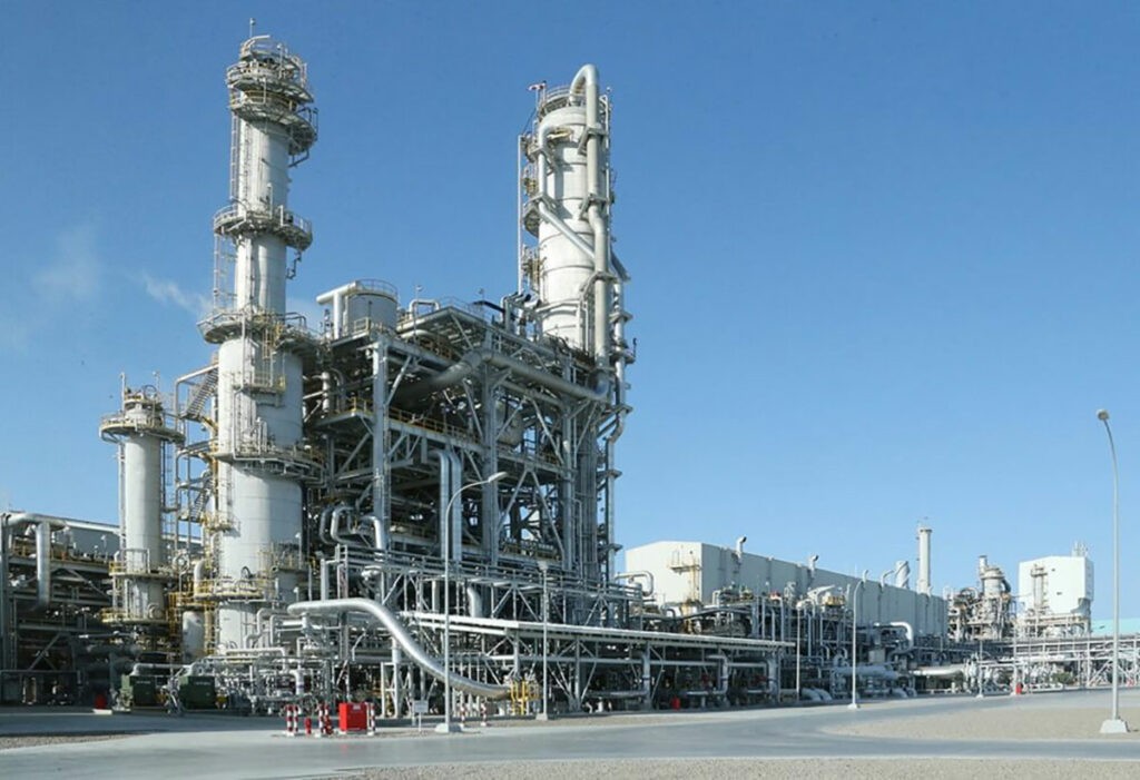 На заводе Гарабогазкарбамид в Туркменистане подвели итоги-2021
