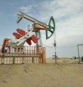 Oil companies of Turkmenistan and Russia will jointly develop Goturdepe