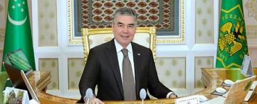 Президентом Туркменистана утверждены межгосударственные договоренности