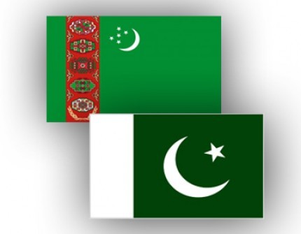 Foreign ministers of Turkmenistan and Pakistan discuss cooperation
