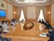 Главы МИД Туркменистана и Афганистана провели переговоры