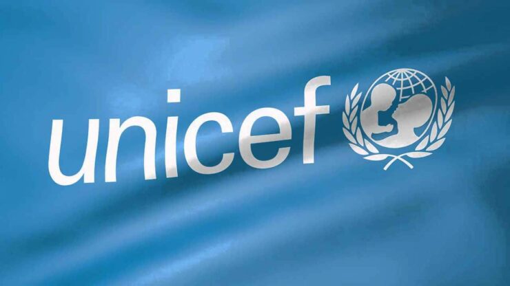 P4EC and UNICEF Reengage in Turkmenistan