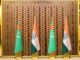 Главы МИД Туркменистана и Индии обсудили подготовку к саммиту «ЦА-Индия»