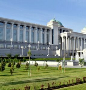 Heads of regions of Turkmenistan report on preparations for Khalk Maslakhaty meeting