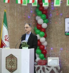 В Ашхабаде прошли торжества к 30-летию установления дипотношений Туркменистана и Ирана