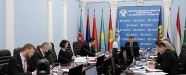 Туркменистан принимает участие в создании гуманитарного Плана СНГ на 2023-2024