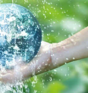 Оценен вклад Туркменистана в решение мировой проблемы водопользования