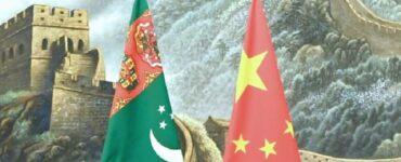 Туркменский лидер назвал КНР надежным и проверенным другом Туркменистана