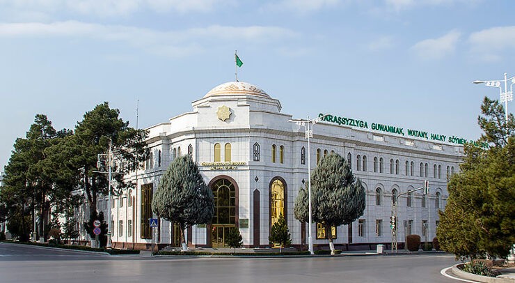 Список кандидатов в президенты Туркменистана пополнился новыми именами