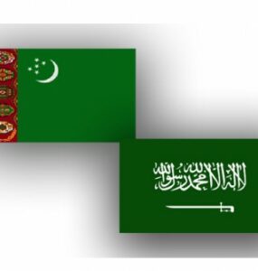 Руководители МИД Туркменистана и Саудовской Аравии провели переговоры