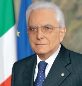 The head of Turkmenistan congratulated the President of Italy