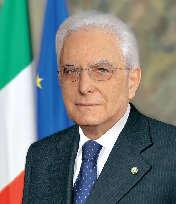 The head of Turkmenistan congratulated the President of Italy