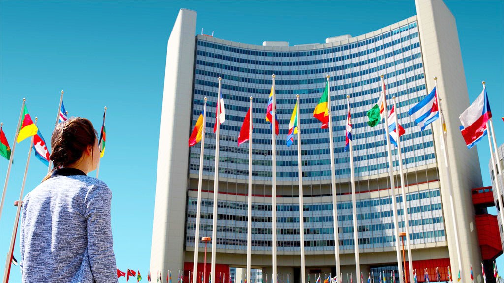 UNIDO сотрудничает с Туркменистаном в рамках программы по уменьшению ГХФУ