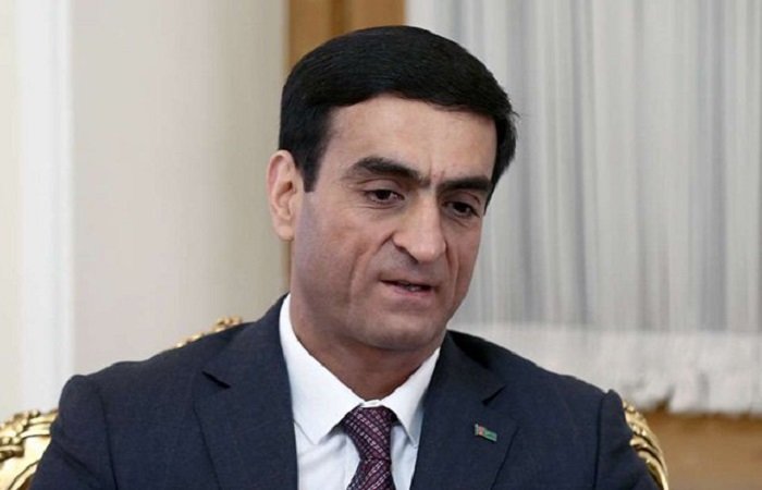 Туркменистан и Кахастан работает над укреплением межгосударственных связей