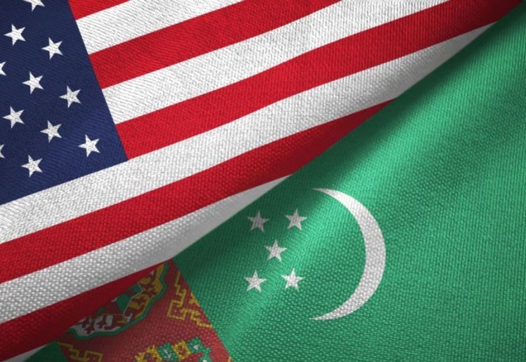 Туркменистан посетят менеджеры крупных американских компаний