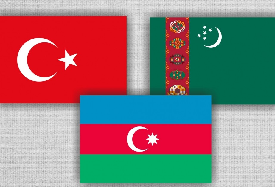 Саммит Туркменистан-Азербайджан-Турция пройдет в Авазе