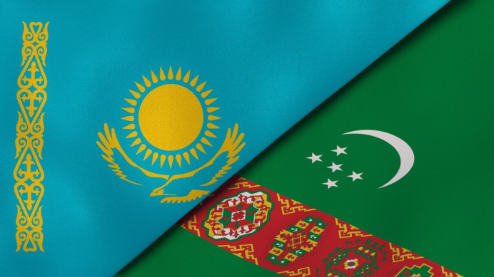 Ашхабад и Астана налаживают партнерство в сфере изучения последствий землетрясений