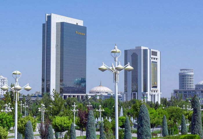 Безналичный оборот в Туркмении за 11 месяцев прошлого года приблизился к 13 млрд. ТМТ