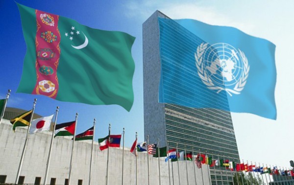 Главы государств и руководители ООН поздравили президента Туркменистана с праздником