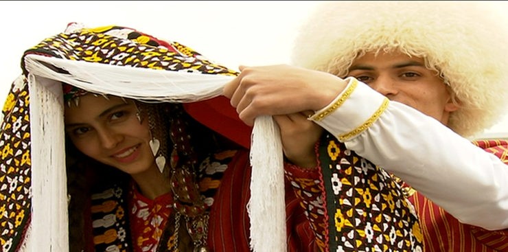 Внешэкономбанк Туркменистана разъяснил, какие семьи могут получать льготный кредит