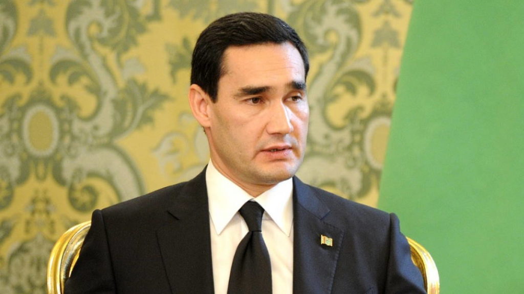 Президент Туркменистана направил соболезнования президентам Турции и Сирии