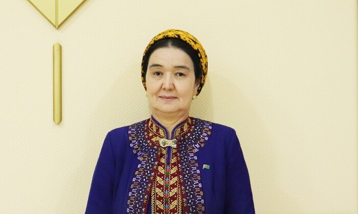 новости туркменистана о женщинах