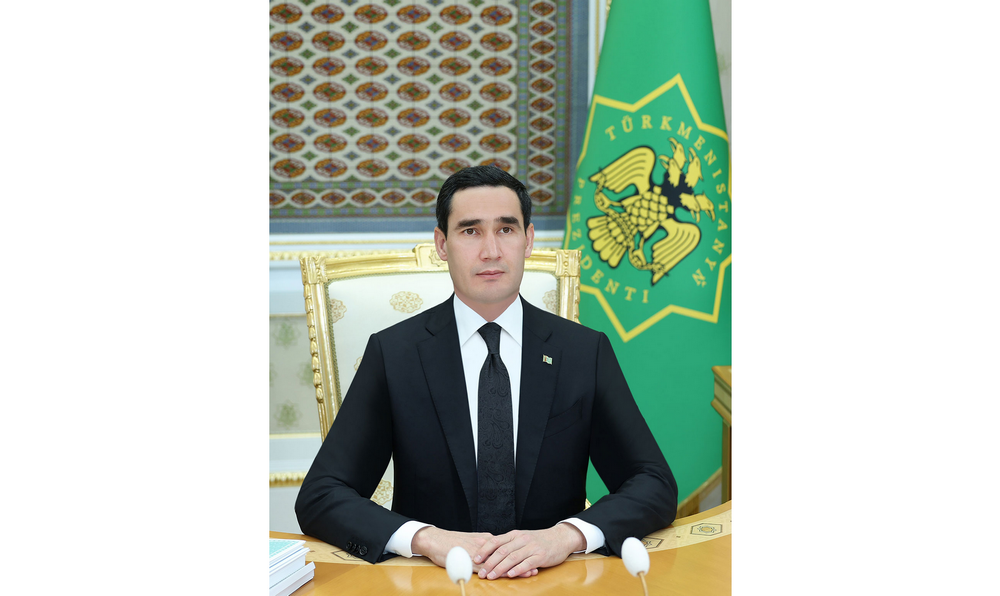 Кабинет Министров Туркменистана обсудил ключевые вопросы развития