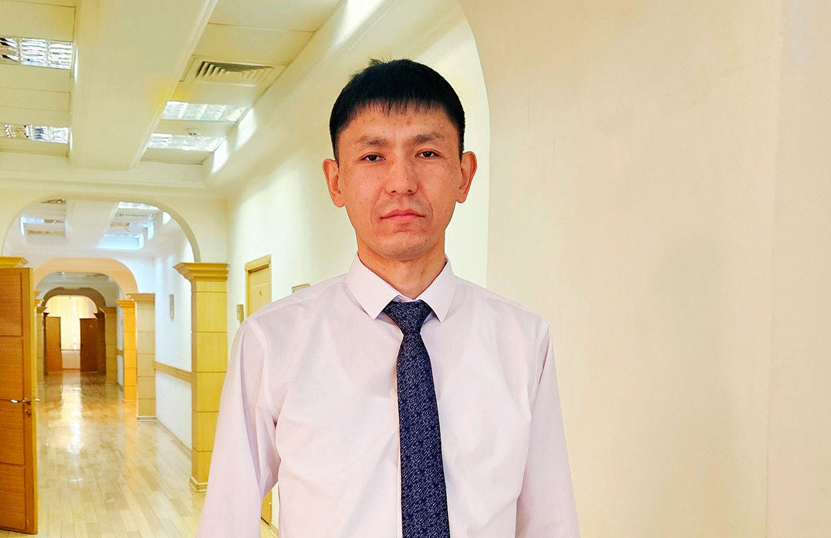 Туркменистан и Казахстан укрепили сотрудничество по сохранению Каспия