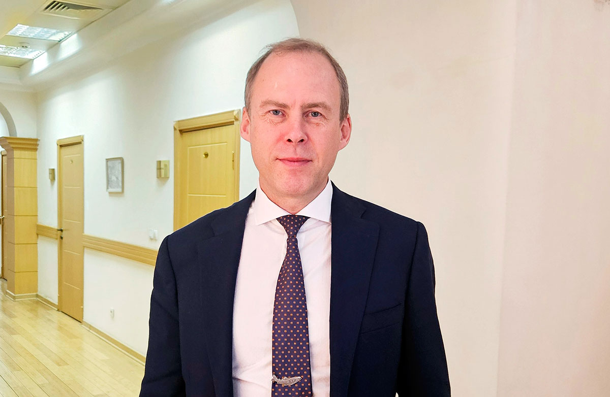 Туркменистан развивает сотрудничество с РФ по сохранению водных биоресурсов Каспия