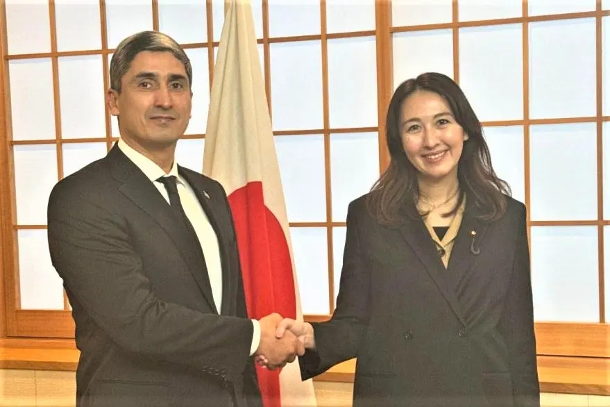 Туркменистан и Япония договорились ускорить подготовку к историческому саммиту