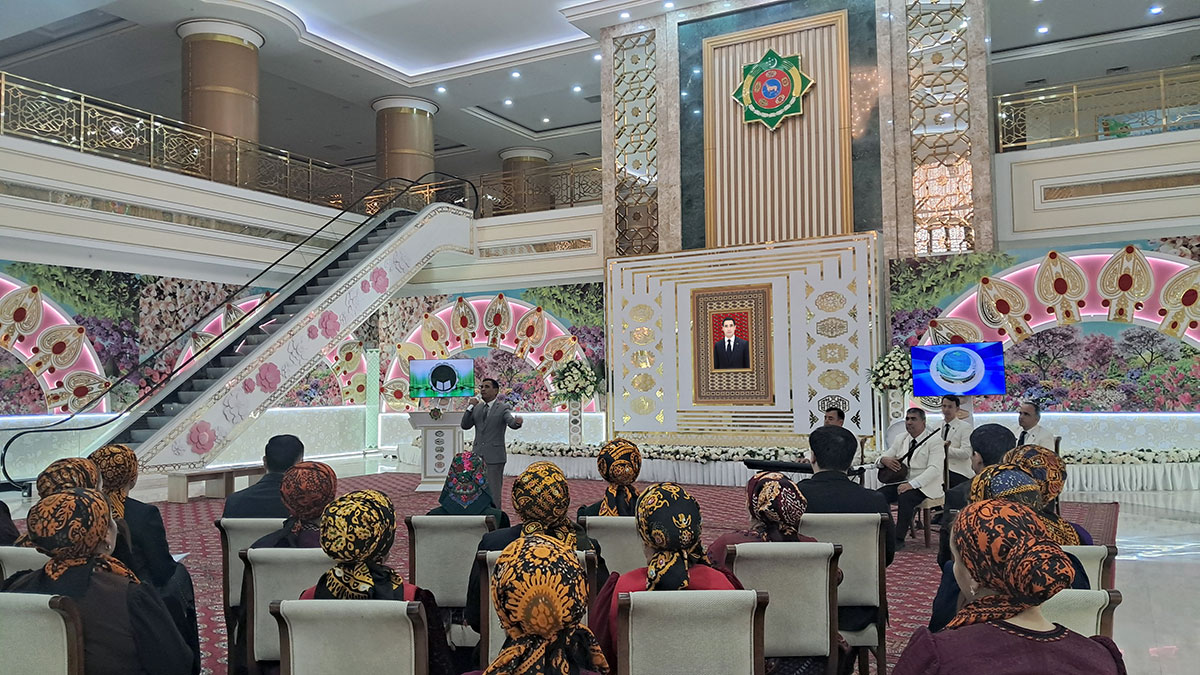 Туркменские экономисты отмечены на конкурсе научных статей